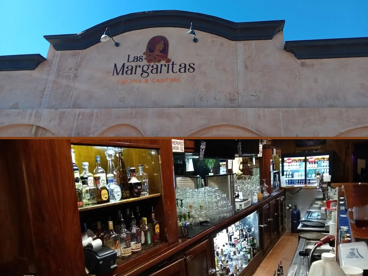 Mexican Dining in Rosamond