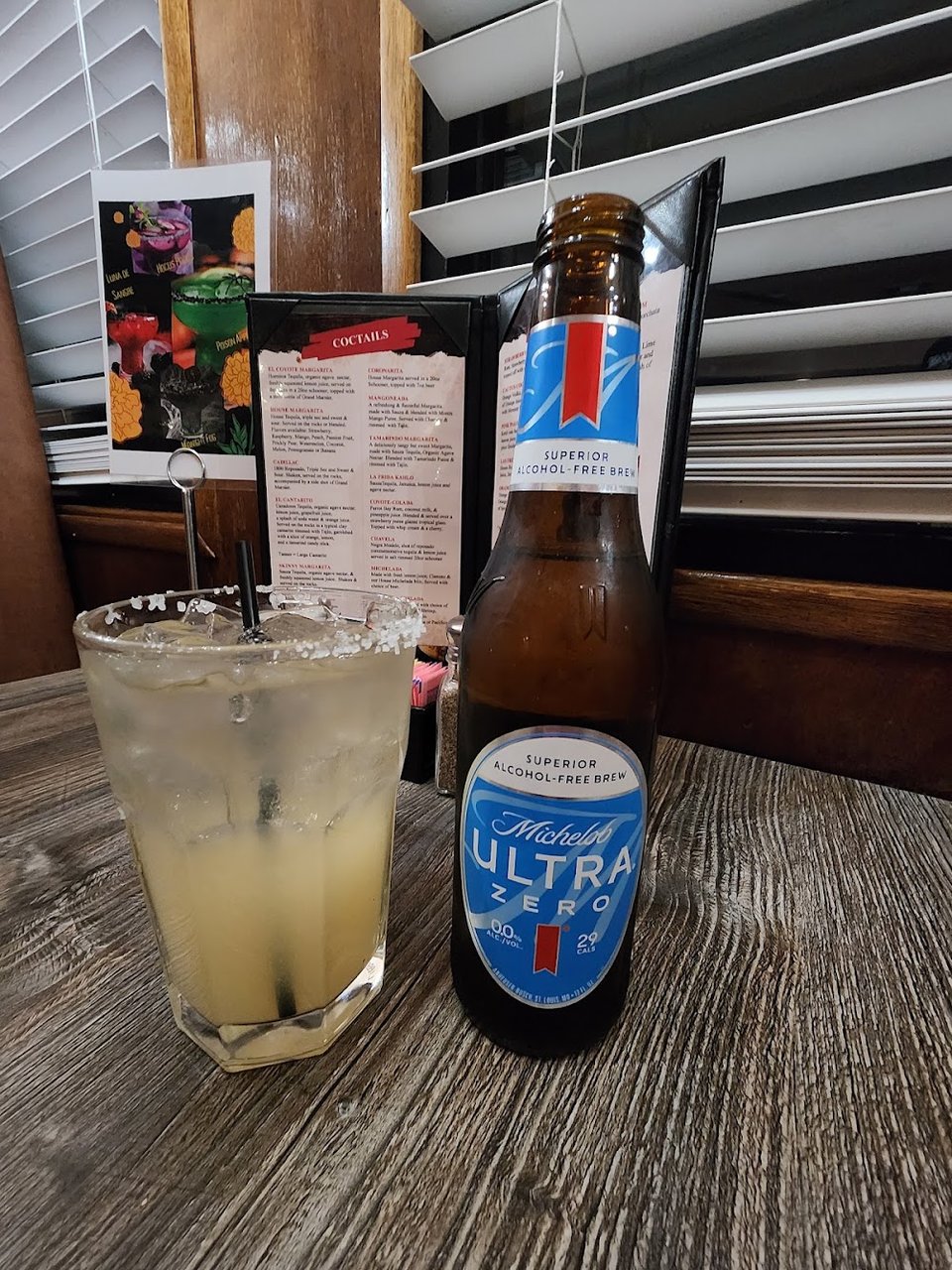 Michelob Ultra