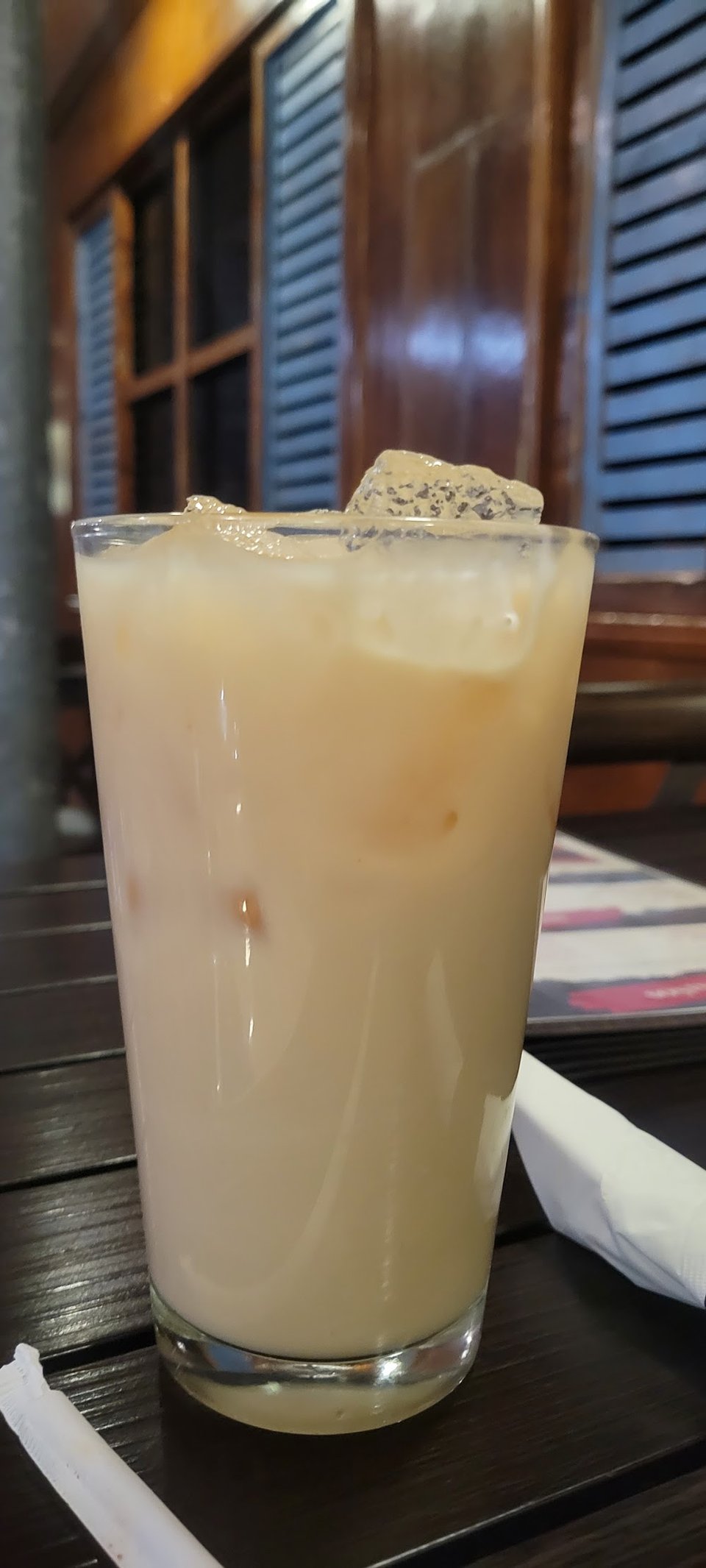 Horchata