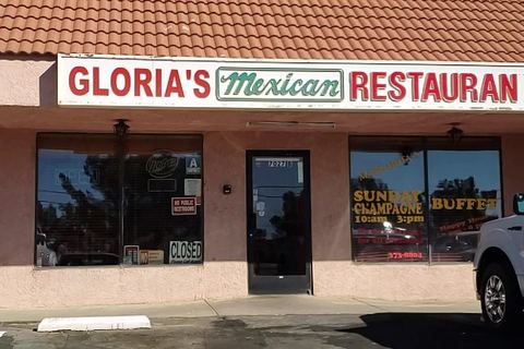 Gloria's Mexican Restaurant